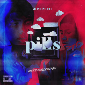 ดาวน์โหลดและฟังเพลง Pills พร้อมเนื้อเพลงจาก Make Collection