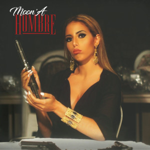 Listen to Hombre song with lyrics from Moon'a