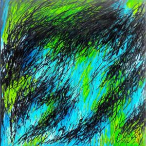 Cauê的專輯Traversing Eternity