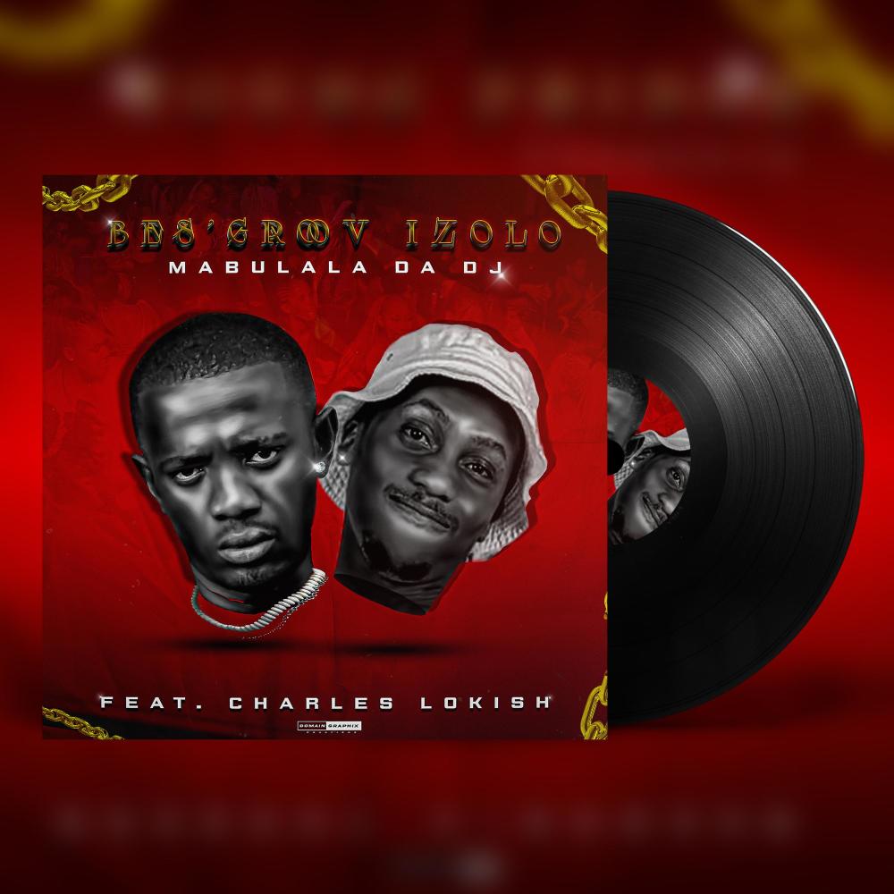 Bes' groov izolo (feat. Charles Lokish)