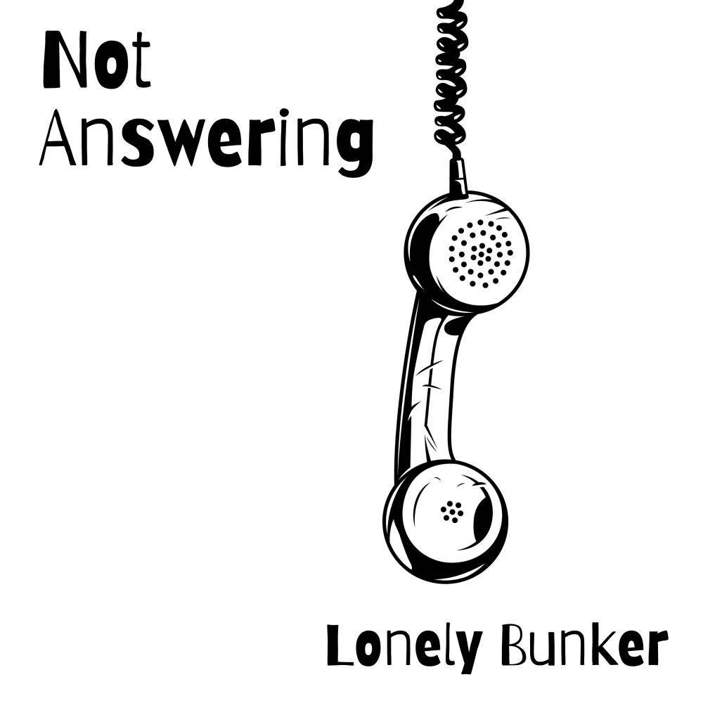 Not Answering