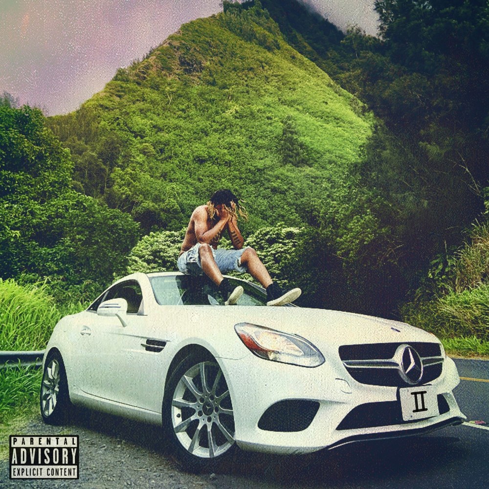 Forgive Me (Explicit)