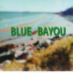 Norma MacDonald的專輯Blue Bayou