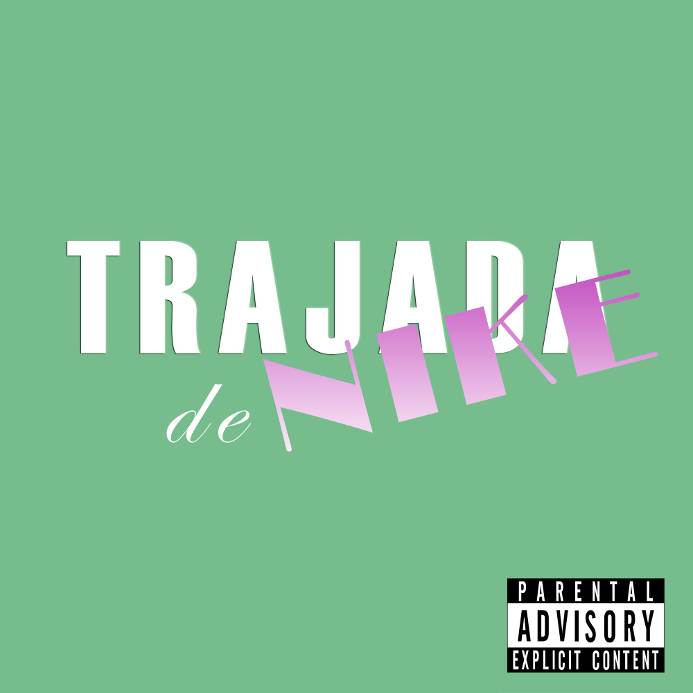 Trajada de Nike