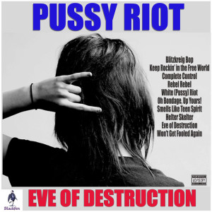 Eve Of Destruction (Explicit)