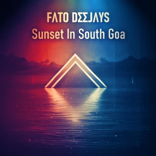 Sunset In South Goa (Single version)
