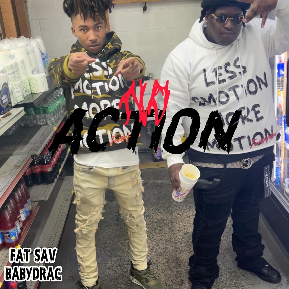 No Action (Explicit)