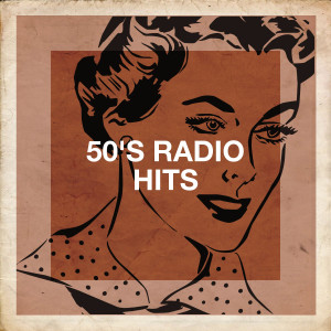 DJ 60的專輯50's Radio Hits