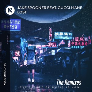 อัลบัม Lost feat. Gucci Mane ศิลปิน Jake Spooner
