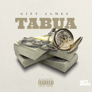 ดาวน์โหลดและฟังเพลง Tabua พร้อมเนื้อเพลงจาก Gift James