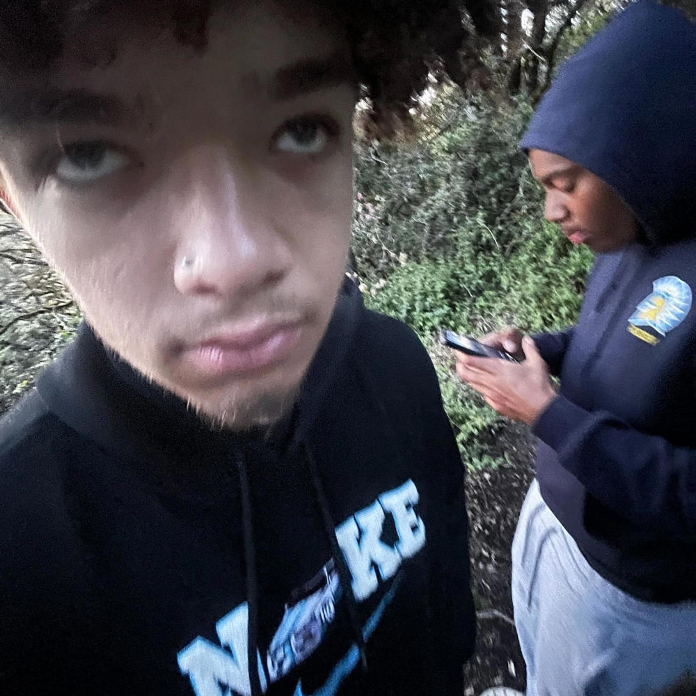 Hi Wrld I'm Grhino (Explicit)