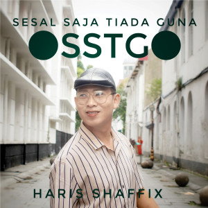Haris Shaffix的专辑Sesal Saja Tiada Guna (SSTG)