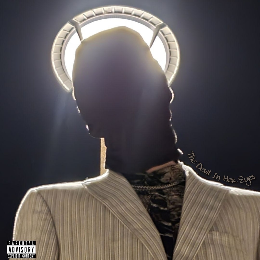 The Devil In Her Eyes (Explicit)