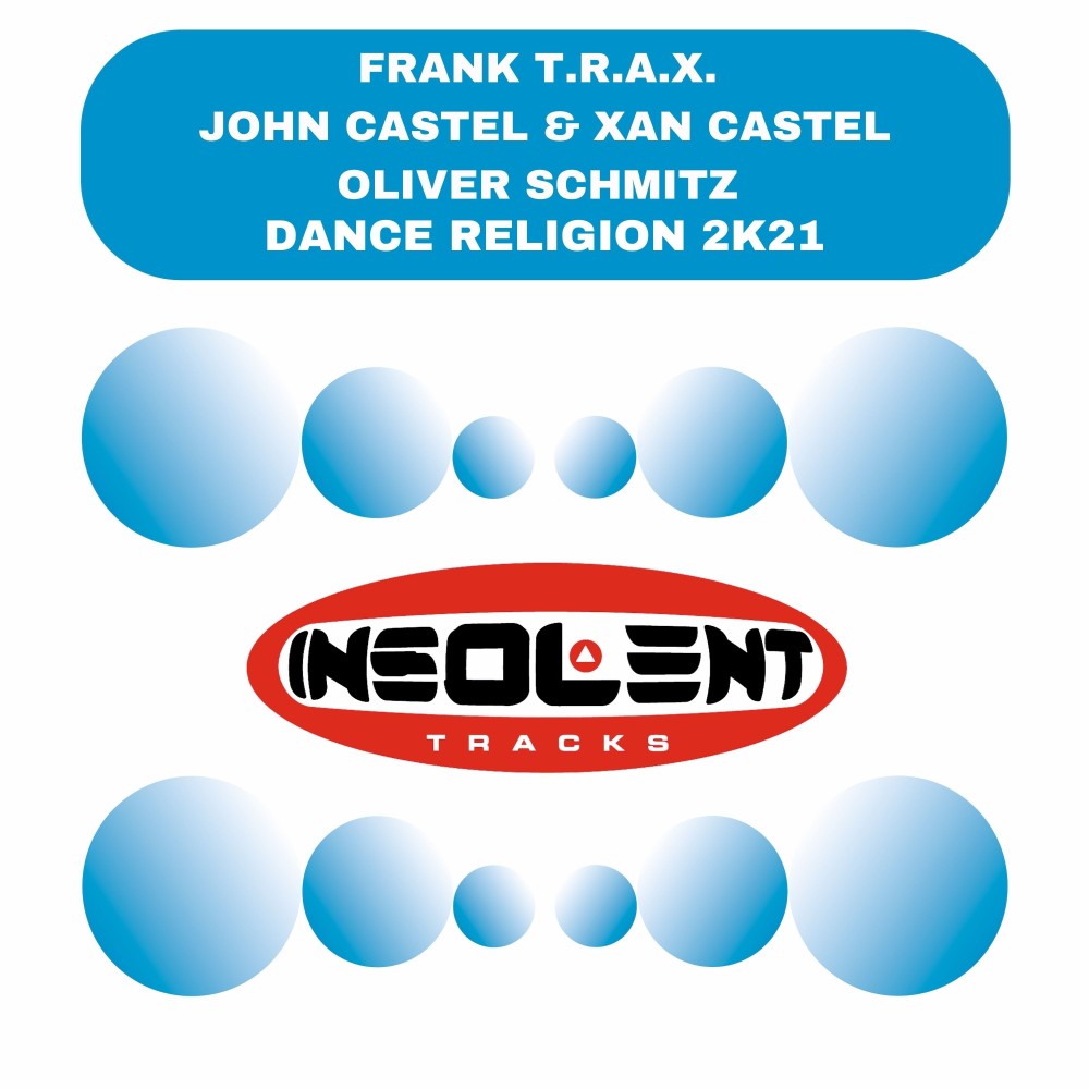 Dance Religion 2k21 (Rework)