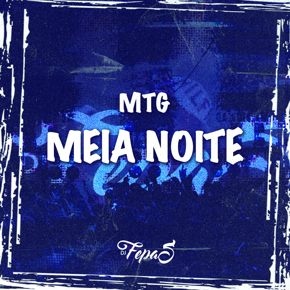 MTG MEIA NOITE