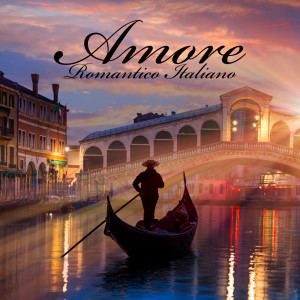 Album Amore Romantico Italiano (Musique instrumentale émotionnelle pour piano) oleh Jazz instrumentale académie