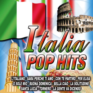 อัลบัม Italy Pop Hits ศิลปิน Italian Music Pop Band