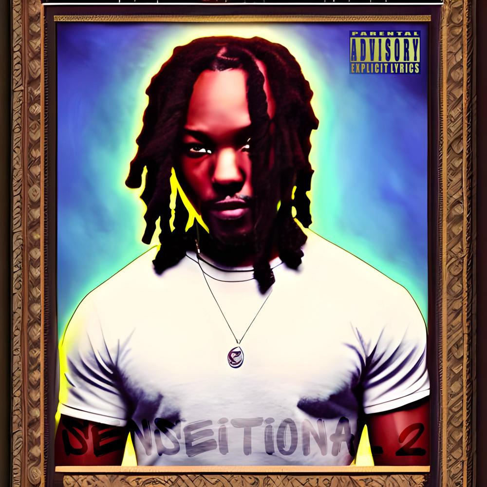 BO SIZE (feat. Buttermf) (Explicit)