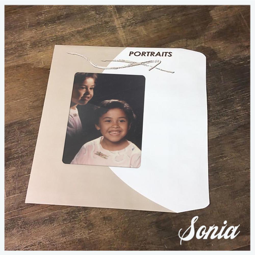 Sonia (feat. BlackSmith Sundays) (Explicit)