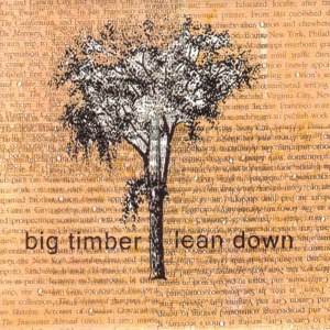 收聽Big Timber的Last Chapter歌詞歌曲