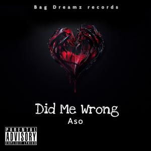 Did Me Wrong (Explicit)