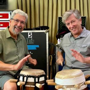 default playlist img