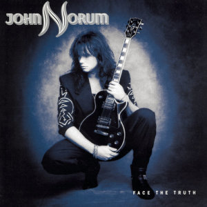 ดาวน์โหลดและฟังเพลง Face The Truth (Album Version) พร้อมเนื้อเพลงจาก John Norum