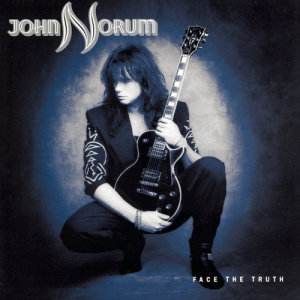 อัลบัม Face The Truth ศิลปิน John Norum