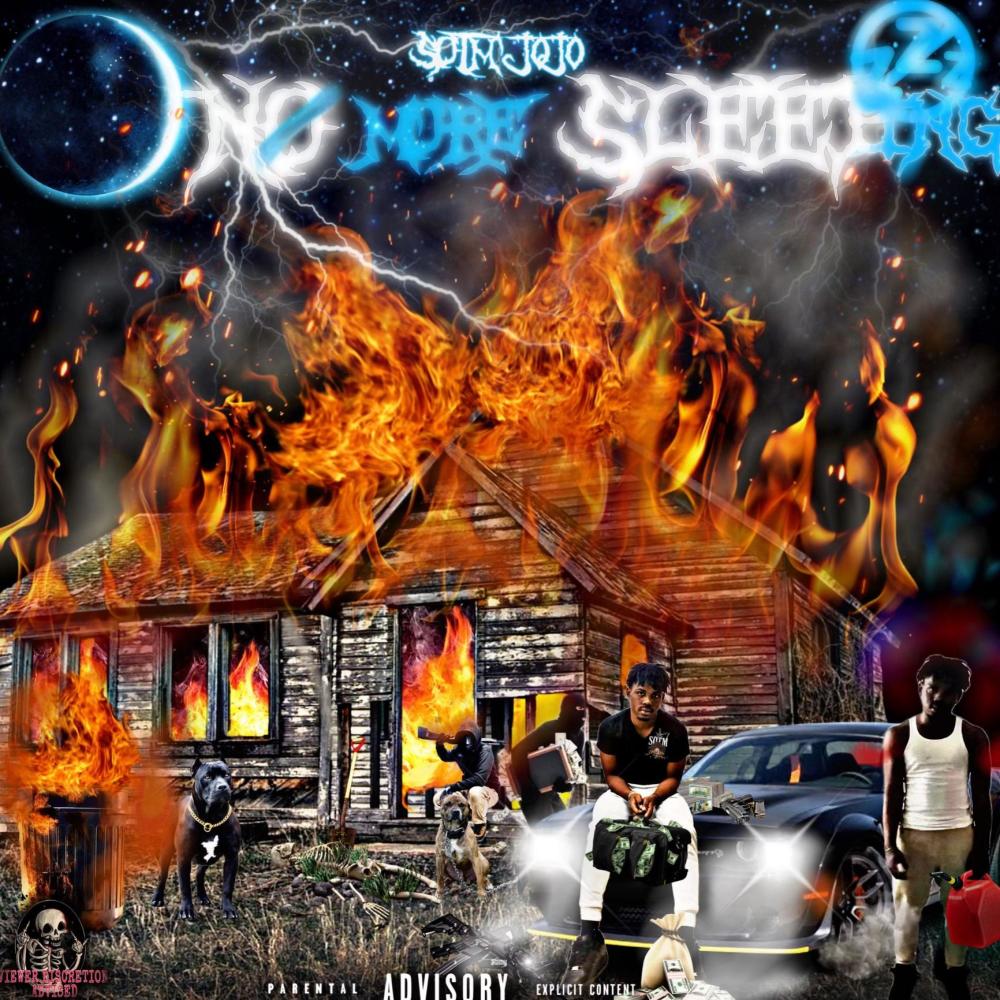 X.O (Explicit)