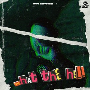 Album What The Hell from Matt Brzydcore