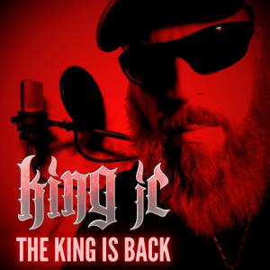 收聽King JC的The King Is Back歌詞歌曲