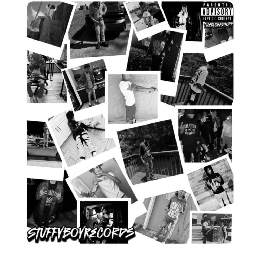 Paranoid (feat. Jaziah!) (Explicit)