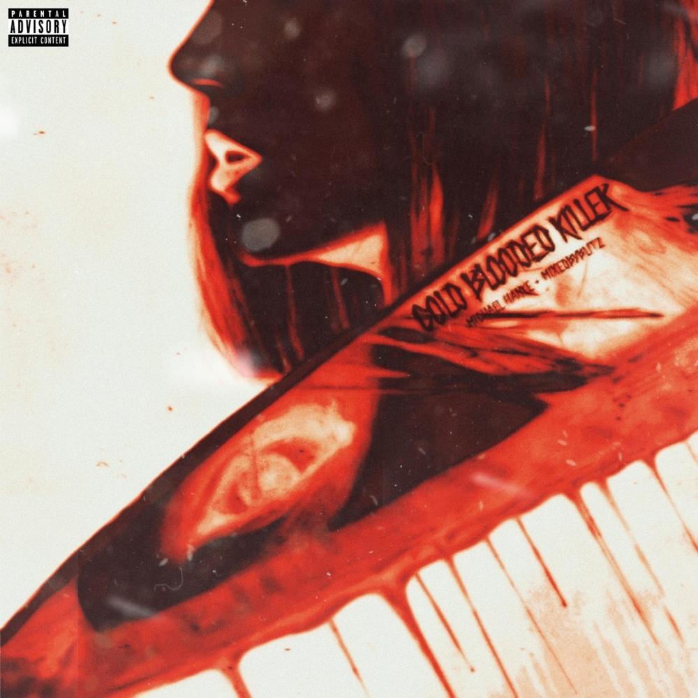 Cold Blooded Killer (feat. MixedByBlitz) (Explicit) (feat. MixedByBlitz|Explicit)