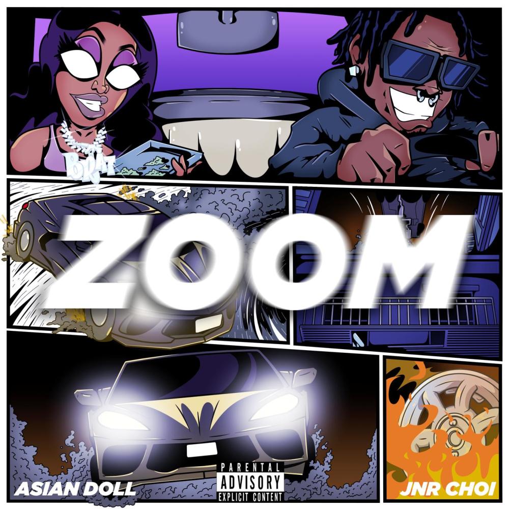 ZOOM (Explicit)
