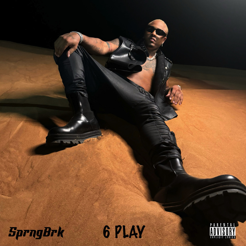 Go Crazy (Explicit)