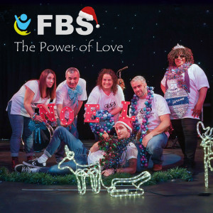 The Power of Love dari FBS
