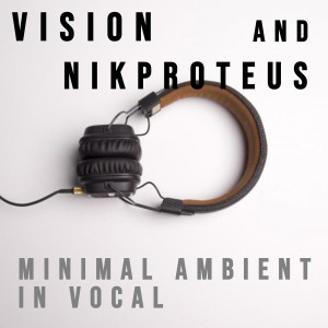 อัลบัม minimal ambient in vocal ศิลปิน Vision
