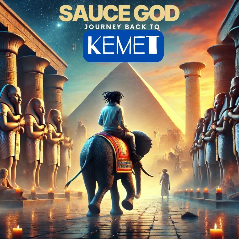 On My Soul (feat. K3on & LondonB) (Explicit)