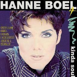 收聽Hanne Boel的Hey Jude (Live)歌詞歌曲