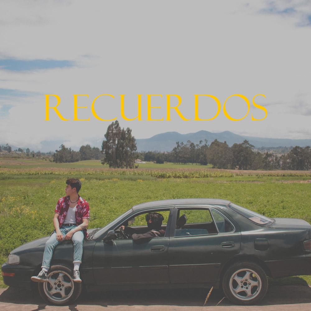 Recuerdos(Lado A)