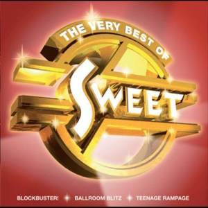 ดาวน์โหลดและฟังเพลง The Ballroom Blitz พร้อมเนื้อเพลงจาก Sweet