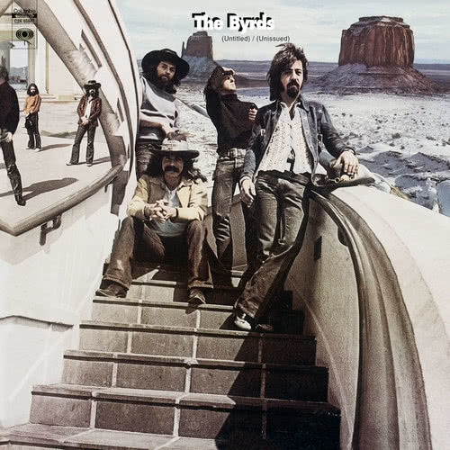 This Wheel's on Fire (Live at the Felt Forum, NYC, NY - March 1970)