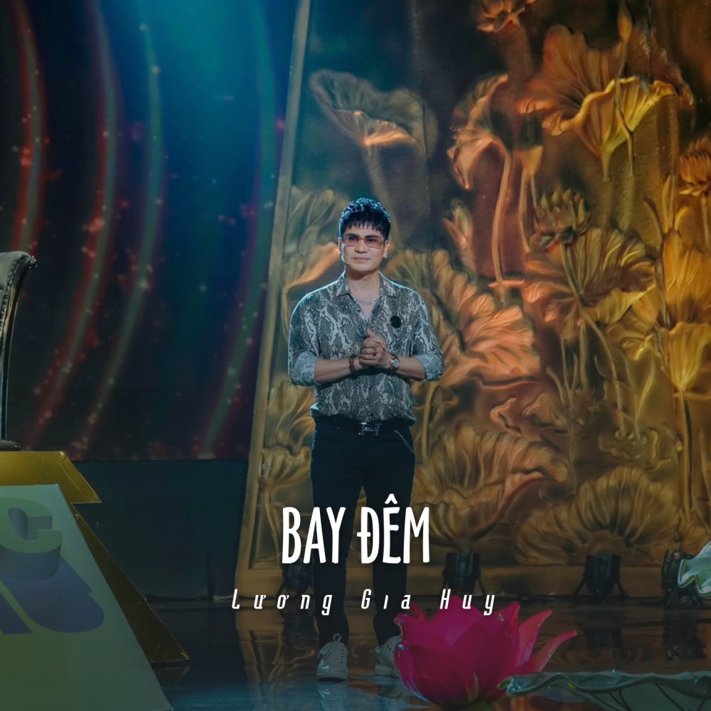 Bay Đêm (Ytmix)