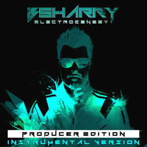 Listen to Alive (Instrumental Edit) song with lyrics from BSharry