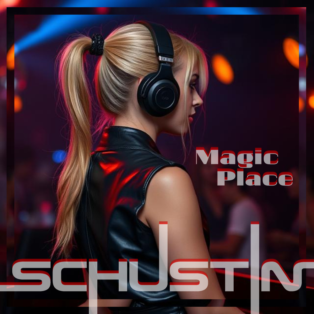 Magic Place