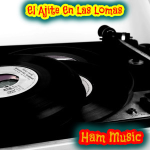 อัลบัม El Agite En Las Lomas ศิลปิน Rey De Rocha
