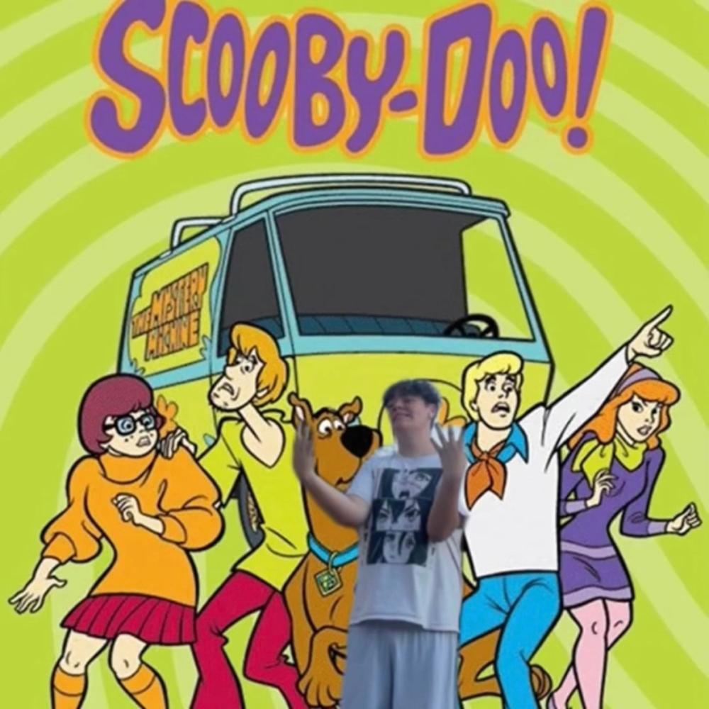 Scooby-doo (Explicit)