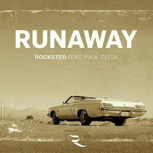 Rockster的專輯Runaway