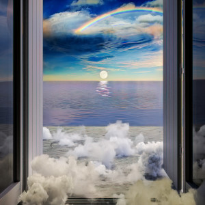 Listen to Horizon (Loopable Rain) song with lyrics from Cloudy