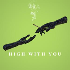 Listen to High With You(feat. Arjun Amori & Katto) song with lyrics from Rap ID